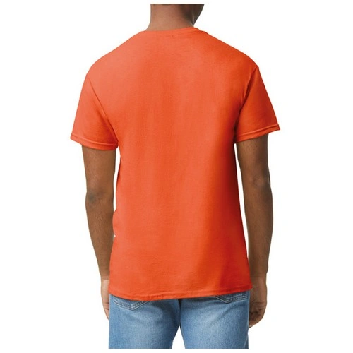 Manga corta Camiseta orgánica Luxury hombre