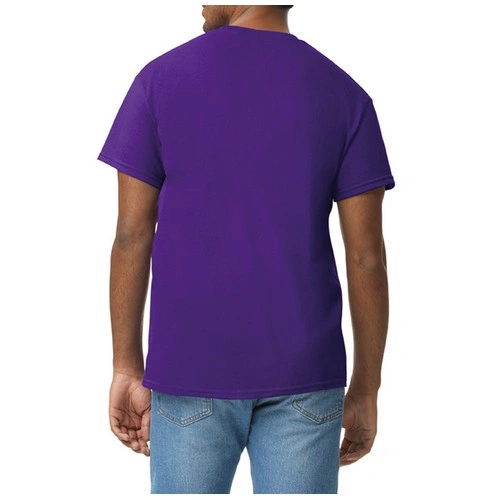 Manga corta Camiseta orgánica Luxury hombre