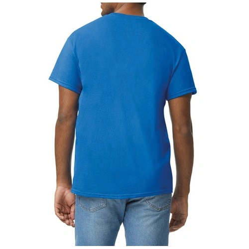 Manga corta Camiseta orgánica Luxury hombre