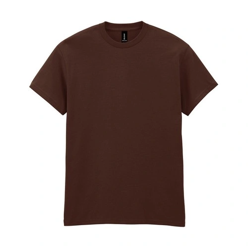 Manga corta Camiseta orgánica Luxury hombre