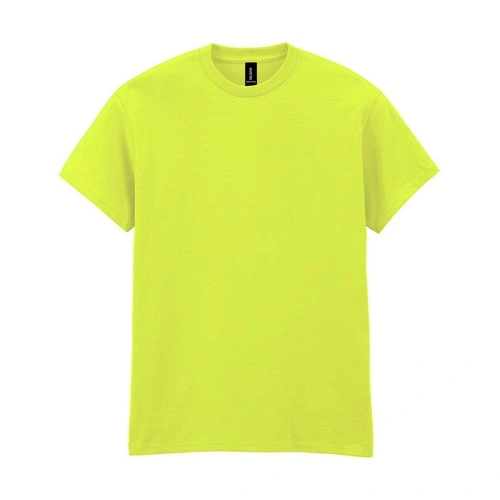Manga corta Camiseta orgánica Luxury hombre