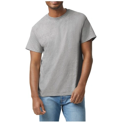 Manga corta Camiseta orgánica Luxury hombre