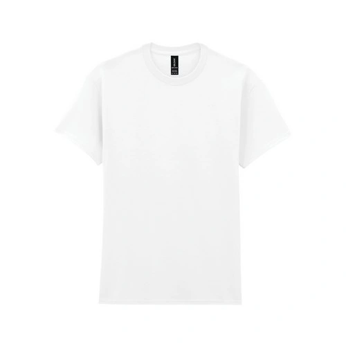 Manga corta Camiseta orgánica Luxury hombre