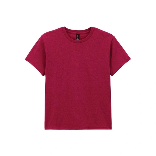 Manga corta Camiseta Heavy niño