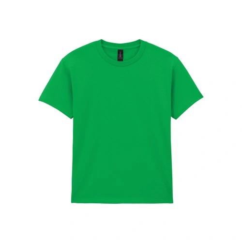 Manga corta Camiseta Heavy niño