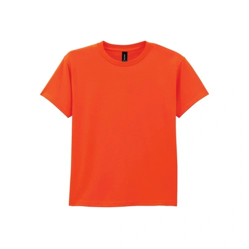 Manga corta Camiseta Heavy niño