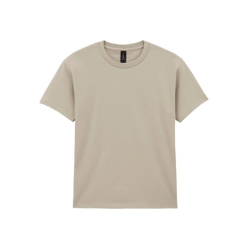 Manga corta Camiseta Heavy niño