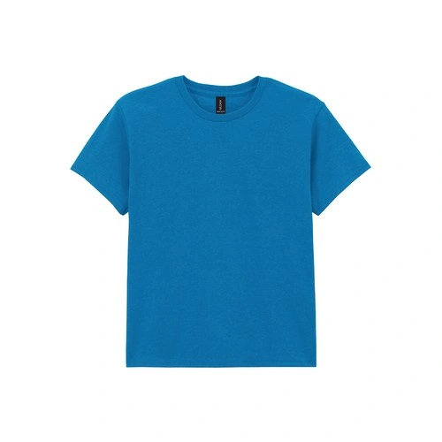 Manga corta Camiseta Heavy niño