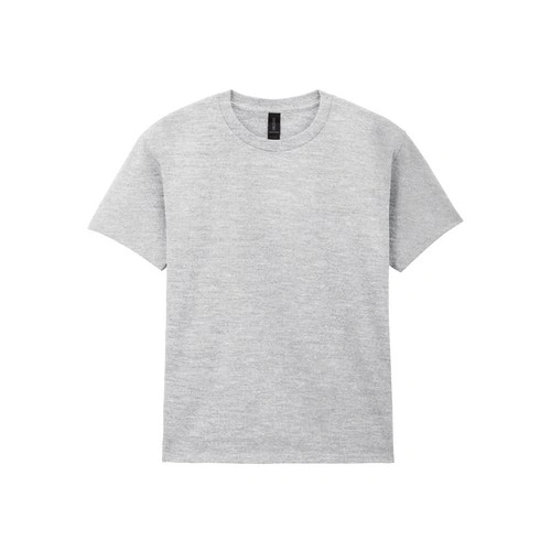 Manga corta Camiseta Heavy niño