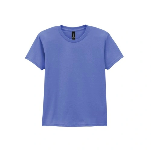 Manga corta Camiseta Heavy niño