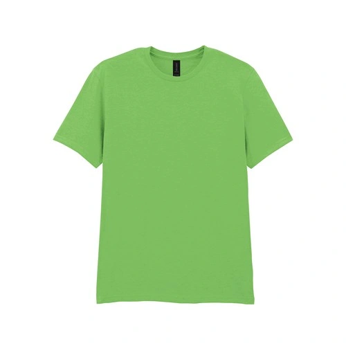 Manga corta Camiseta Sofstyle Adulto