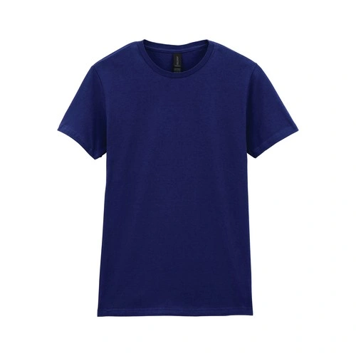 Manga corta Camiseta Softstyle Mujer