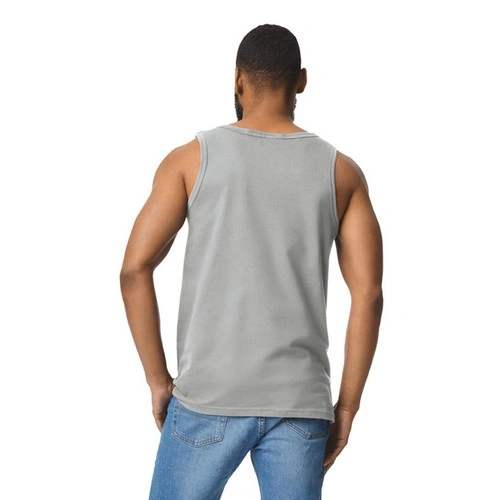Camiseta sin mangas Camiseta atleta Adulto Tank