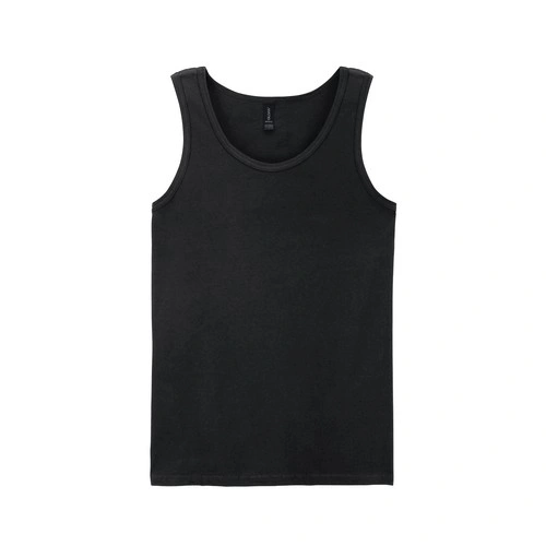 Camiseta sin mangas Camiseta atleta Adulto Tank