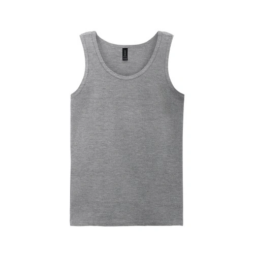 Camiseta sin mangas Camiseta atleta Adulto Tank