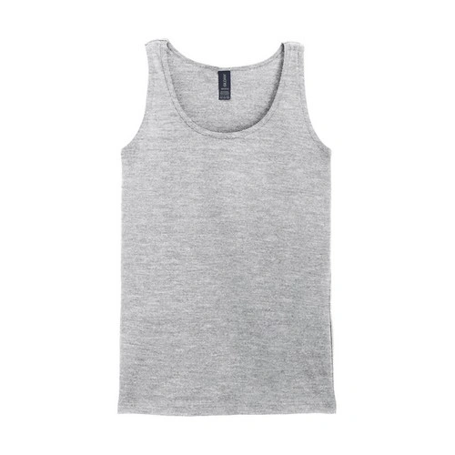Camiseta sin mangas Camiseta top Mujer Tank