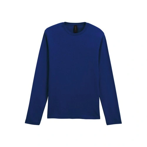 Manga larga Camiseta Softstyle manga larga Hombre