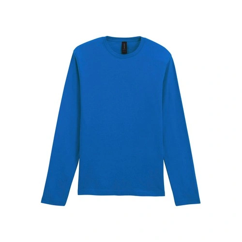 Manga larga Camiseta Softstyle manga larga Hombre