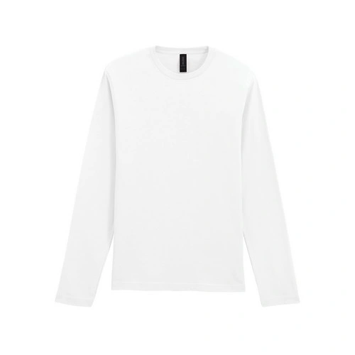 Manga larga Camiseta Softstyle manga larga Hombre