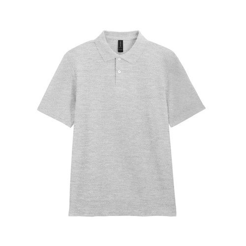 Manga corta Polo piqué Softstyle Adulto