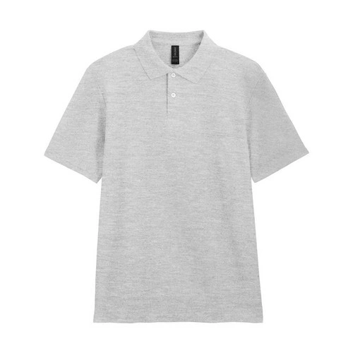 Manga corta Polo piqué Softstyle Adulto