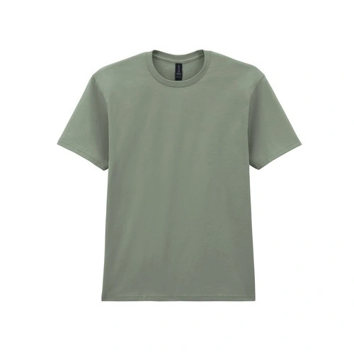 camiseta Camiseta Softstyle peso medio hombre