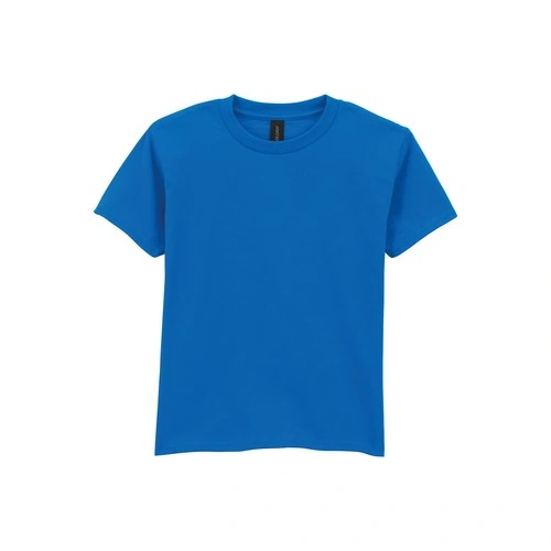 camiseta Camiseta Softstyle peso medio niños niño