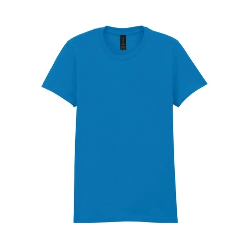 camiseta Camiseta Softstyle peso medio mujer