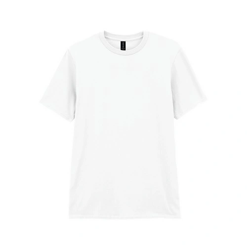 Camiseta SoftStyle para adultos