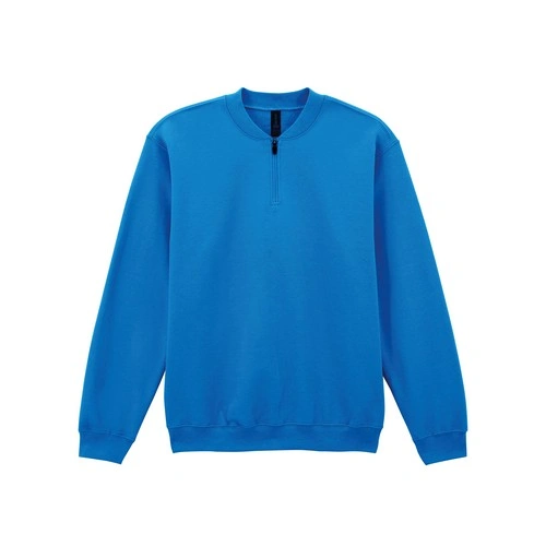 sudadera NUEVO 2025 Polar 1/4 Cremallera Midweight Softsyle de Adulto