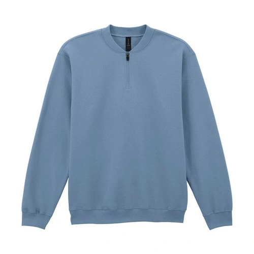 sudadera NUEVO 2025 Polar 1/4 Cremallera Midweight Softsyle de Adulto