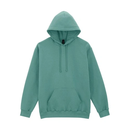 NUEVO 2025 Sudadera con capucha polar Softstyle adulto