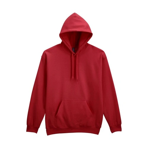NUEVO 2025 Sudadera con capucha polar Softstyle adulto