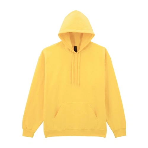 NUEVO 2025 Sudadera con capucha polar Softstyle adulto