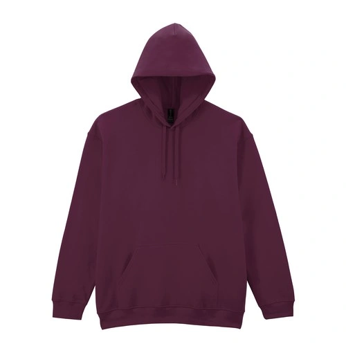 NUEVO 2025 Sudadera con capucha polar Softstyle adulto