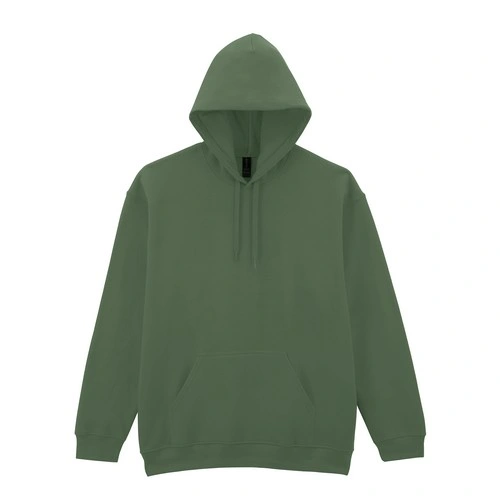NUEVO 2025 Sudadera con capucha polar Softstyle adulto