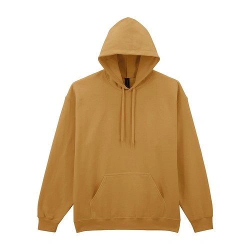 NUEVO 2025 Sudadera con capucha polar Softstyle adulto