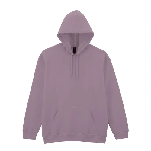 NUEVO 2025 Sudadera con capucha polar Softstyle adulto