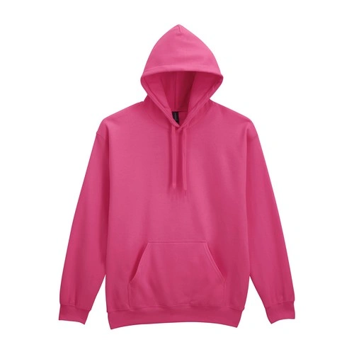 NUEVO 2025 Sudadera con capucha polar Softstyle adulto