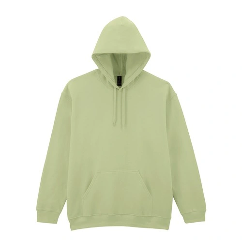 NUEVO 2025 Sudadera con capucha polar Softstyle adulto