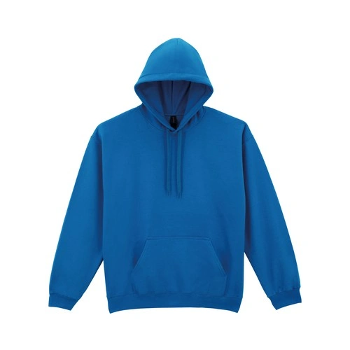 NUEVO 2025 Sudadera con capucha polar Softstyle adulto
