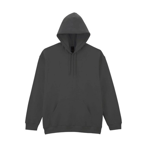 NUEVO 2025 Sudadera con capucha polar Softstyle adulto