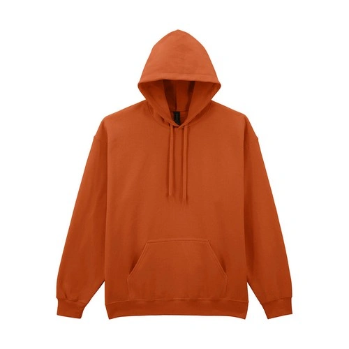 NUEVO 2025 Sudadera con capucha polar Softstyle adulto