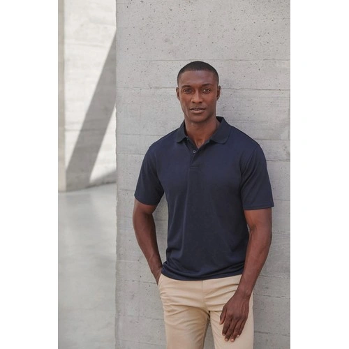 Polo Cool Plus hombre