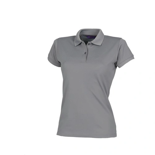 Polo Cool Plus mujer