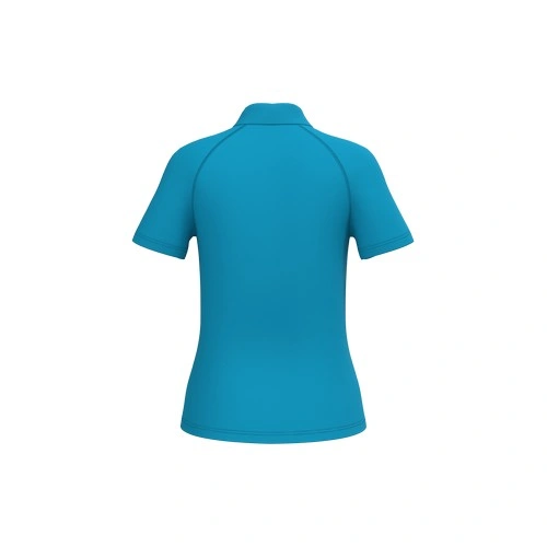 Polo deportivo mujer