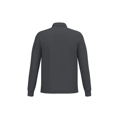 Polo punto piqué LSL hombre