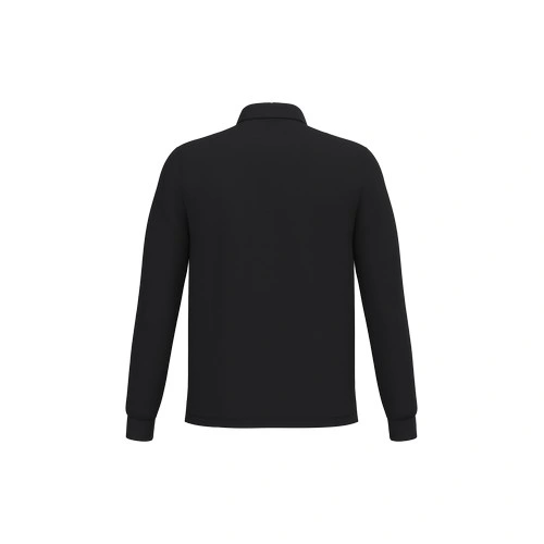Polo punto piqué LSL hombre