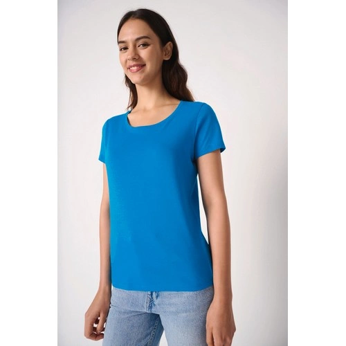 Camiseta iDeal150 mujer