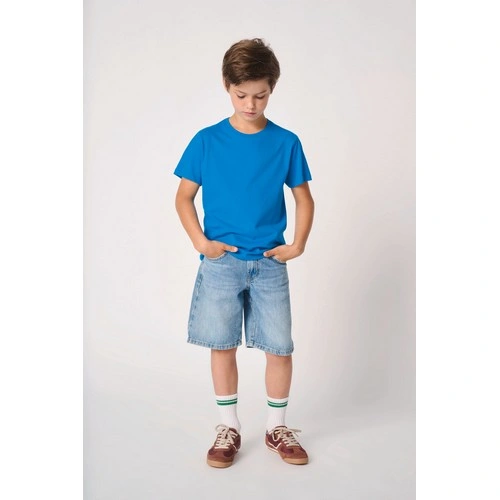 Camiseta iDeal150 infantil